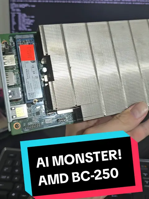 More local AI experiments video thumbnail